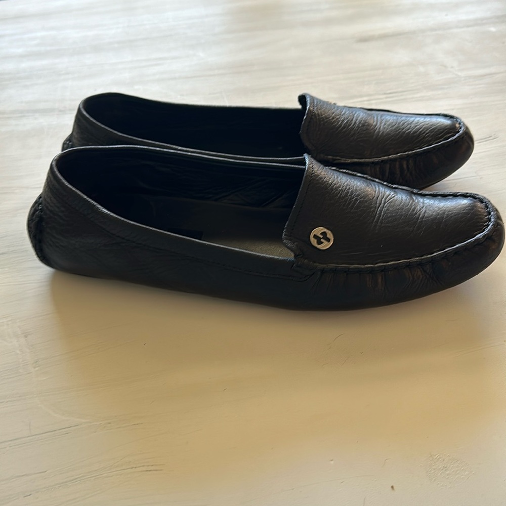 ✨ Gucci Drivers - US Mens Size 8 - Picture 2 of 8